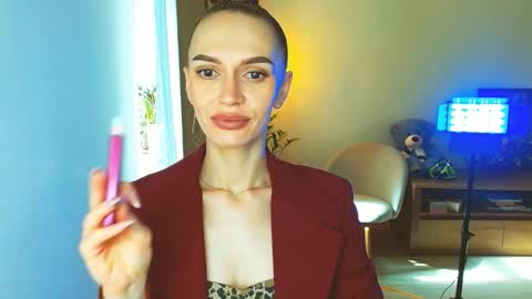 Ksyusha online show from March 2026 07:19:01 AM