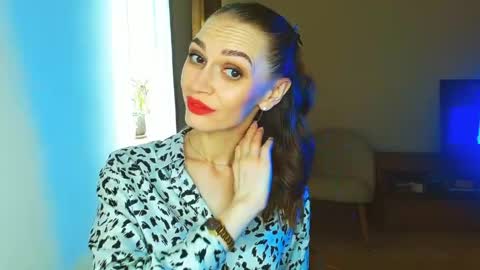 Ksyusha online show from April 2026 06:44:01 AM