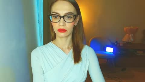 Ksyusha online show from April 2026 07:52:01 AM