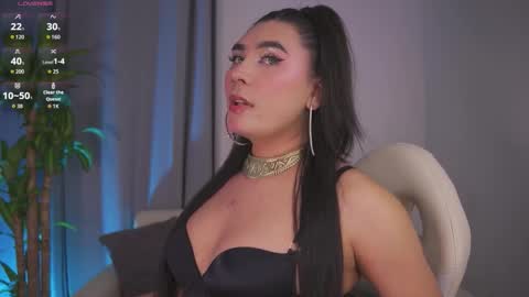 EMELY online show from February 2026 01:01:02 AM