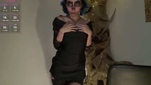 Snapshot of yourlittle_cherry chatting on October 2025 04:57:02 AM Cherry online show from October 2025 04:57:02 AM