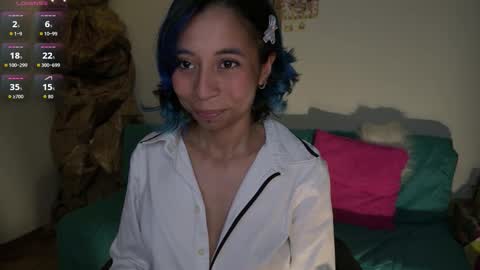 Snapshot of yourlittle_cherry chatting on November 2025 04:12:01 AM Cherry online show from November 2025 04:12:01 AM