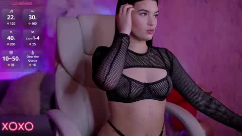 L O L A online show from February 2025 03:18:01 AM