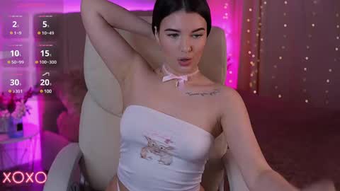 L O L A online show from February 2025 05:13:02 AM