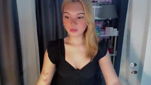 KYLIE MORE online show from April 2026 03:29:02 AM