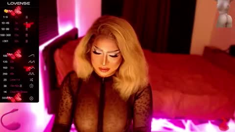 Carla online show from March 2026 12:38:01 AM