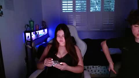 yourmila1 online show from February 2026 01:57:02 AM