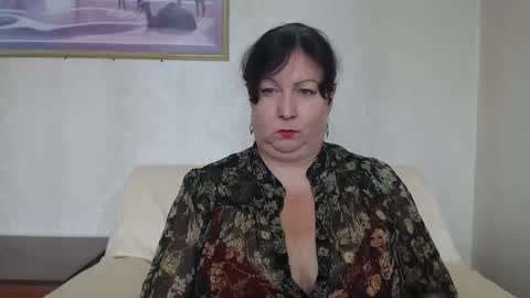 Snapshot of yourmilf4love chatting on September 2025 08:38:01 AM lANA online show from September 2025 08:38:01 AM
