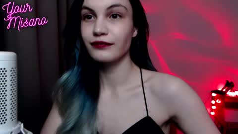 Snapshot of yourmisano chatting on February 2025 05:01:02 PM Misano online show from February 2025 05:01:02 PM