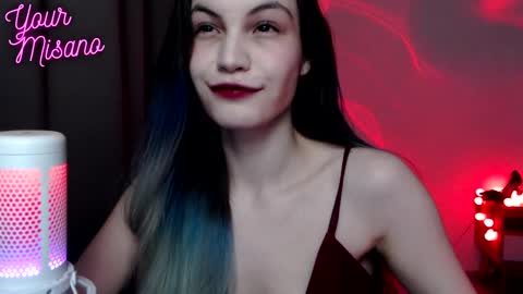Snapshot of yourmisano chatting on March 2025 07:37:01 PM Misano online show from March 2025 07:37:01 PM