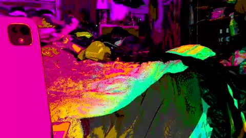 Snapshot of yourmynorthstar chatting on September 2025 10:58:02 AM Edging4U online show from September 2025 10:58:02 AM