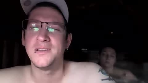 Snapshot of yournotmysupervisor chatting on September 2025 08:04:02 AM YourNotMySupervisor online show from September 2025 08:04:02 AM