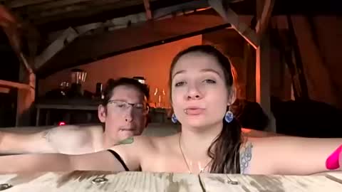 Snapshot of yournotmysupervisor chatting on October 2025 06:37:01 AM YourNotMySupervisor online show from October 2025 06:37:01 AM