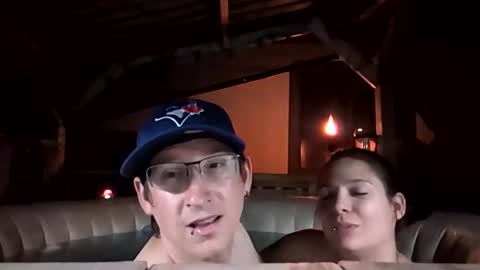 Snapshot of yournotmysupervisor chatting on October 2025 07:10:02 AM YourNotMySupervisor online show from October 2025 07:10:02 AM