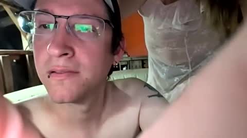 Snapshot of yournotmysupervisor chatting on November 2025 05:07:01 AM YourNotMySupervisor online show from November 2025 05:07:01 AM