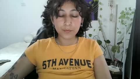 Snapshot of yourownerserena chatting on November 2025 08:30:02 PM Serena online show from November 2025 08:30:02 PM