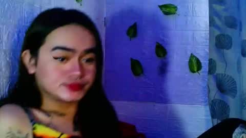 yourprincessthea online show from November 2025 02:44:02 AM