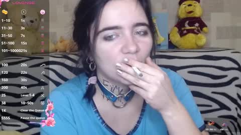 Snapshot of yours_good_mood chatting on December 2024 03:03:02 PM Im - DANI .insta - hardblade1 online show from December 2024 03:03:02 PM