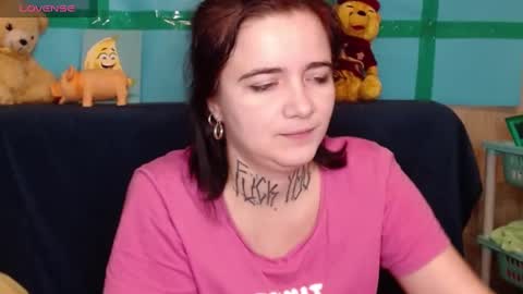 Snapshot of yours_good_mood chatting on February 2025 01:29:01 AM Im - DANI .insta - hardblade1 online show from February 2025 01:29:01 AM