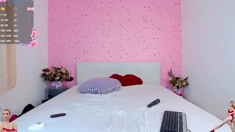 Snapshot of yours_lisa chatting on December 2024 05:07:01 AM online show from December 2024 05:07:01 AM