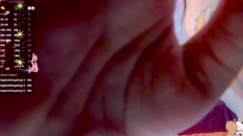 Snapshot of yours_lisa chatting on February 2025 10:15:02 AM online show from February 2025 10:15:02 AM