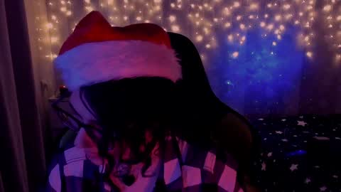 Snapshot of yourscosmic chatting on December 2024 03:12:01 AM Yours Cosmic online show from December 2024 03:12:01 AM