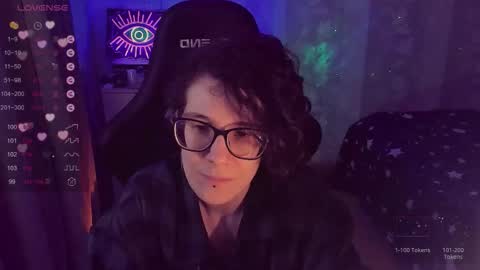 Snapshot of yourscosmic chatting on September 2025 10:57:01 PM Yours Cosmic online show from September 2025 10:57:01 PM