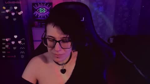 Snapshot of yourscosmic chatting on November 2025 11:00:02 AM Yours Cosmic online show from November 2025 11:00:02 AM