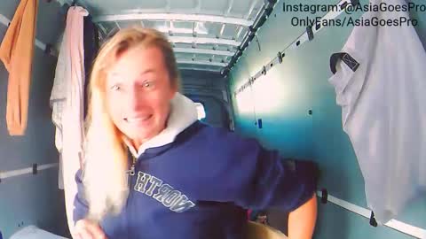 Snapshot of yoursecretgirlfriend963 chatting on December 2024 03:11:02 PM AsiaGoesPro - On All Socials online show from December 2024 03:11:02 PM