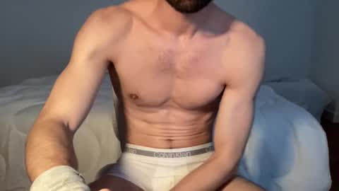 yoursensualguy online show from January 2026 09:12:01 AM
