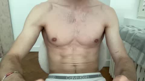 yoursensualguy online show from May 2026 08:44:01 AM