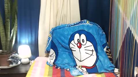 Nica Trocio online show from January 2025 01:47:01 PM