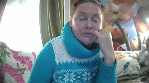 Snapshot of yoursexkroshka chatting on February 2026 12:34:02 PM kroshka online show from February 2026 12:34:02 PM