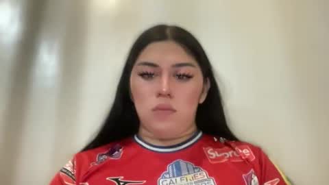 LALA online show from March 2026 08:01:02 PM