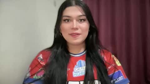 LALA online show from April 2026 07:33:01 PM