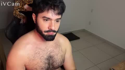 Vincent online show from October 2025 09:59:02 PM