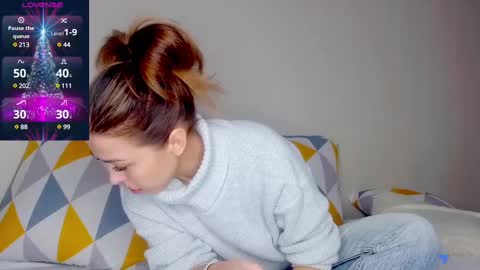 yoursoul_mila online show from December 2024 11:13:01 AM