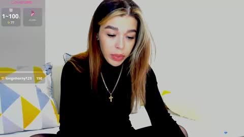 yoursoul_mila online show from January 2025 11:02:02 AM