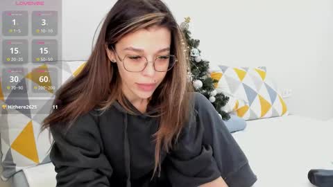 yoursoul_mila online show from December 2025 11:39:02 AM