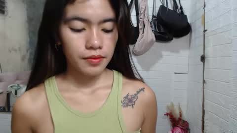 Snapshot of yoursweet_asian20 chatting on December 2024 01:00:02 AM Maddie online show from December 2024 01:00:02 AM
