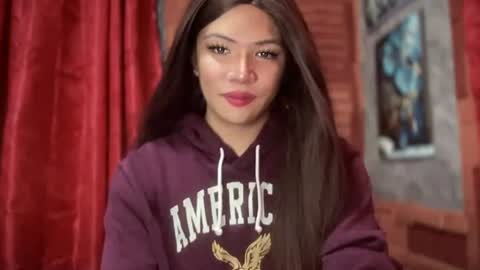 yoursweet_loveace online show from April 2026 12:57:02 PM