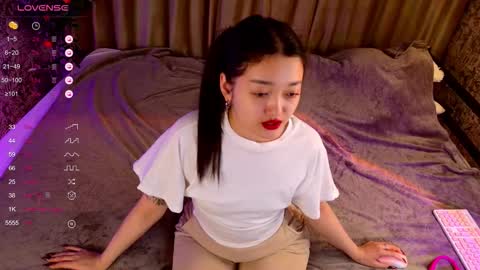 Bella online show from November 2025 03:23:01 AM