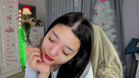 Bella online show from December 2025 03:13:01 AM