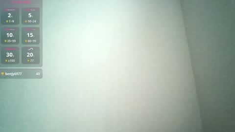 yoursweetyamy online show from April 2026 05:53:02 PM