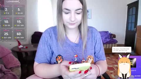 Sofia online show from November 2025 08:35:01 AM