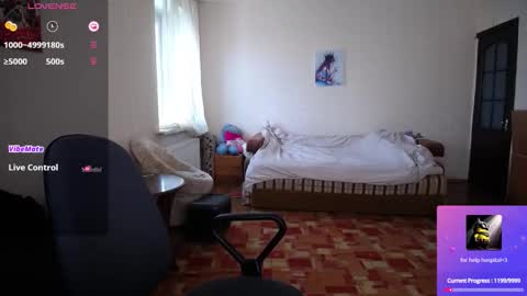 Sofia online show from February 2026 11:07:02 AM