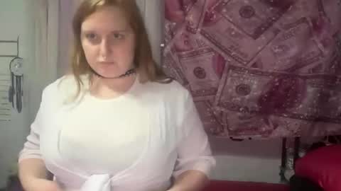 yourthickgingergoddess online show from December 2025 01:21:02 AM