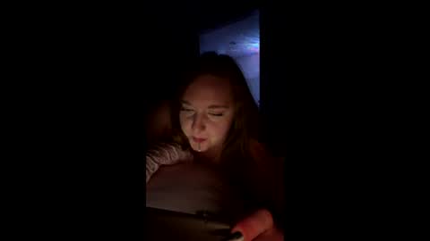 Snapshot of yourthickgingergoddess chatting on June 2026 07:22:01 AM yourthickgingergoddess online show from June 2026 07:22:01 AM