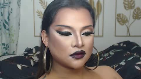 Anastacia Grey  online show from November 2025 08:24:01 AM