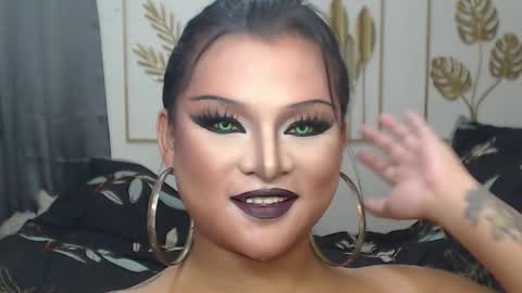 Anastacia Grey  online show from November 2025 11:51:02 PM